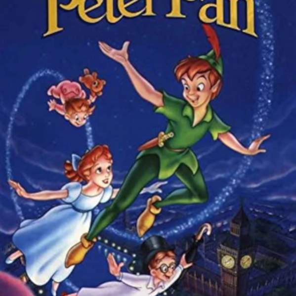 Summer Movie at the State - Peter Pan