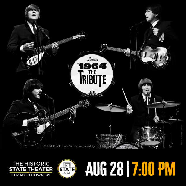 1964...The Tribute