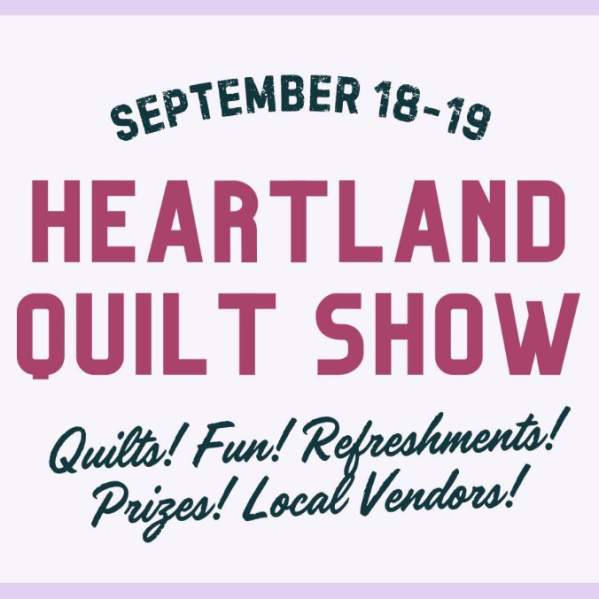 Heartland of Kentucky Quilt Show