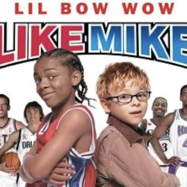 Summer Cinema Series - Like Mike