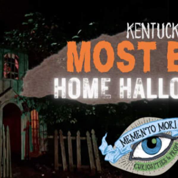 The Last House on Springhurst Haunted Trail