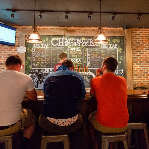 Get Acquainted with Berks County's BrewHaHa Trail