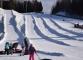 Mont Du Lac Resort Snow Tubing