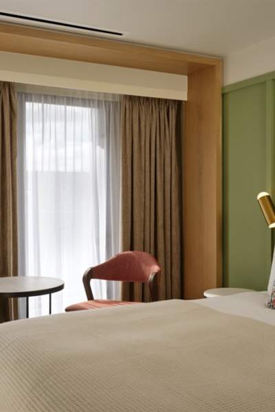 The Reach at Piccadilly