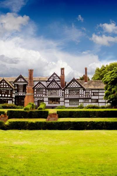 Bramall Hall