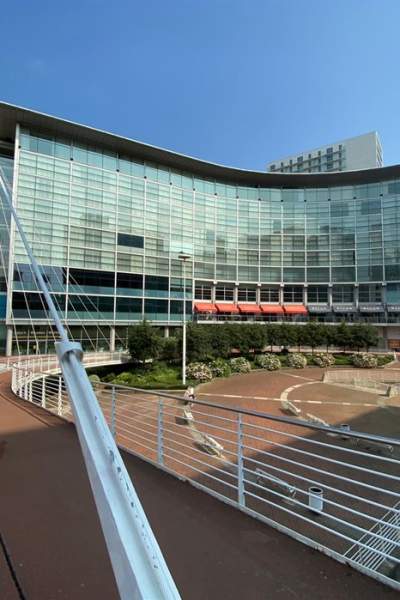 The Lowry Hotel