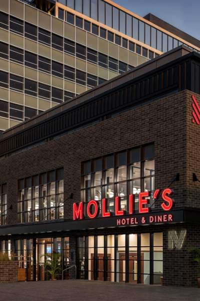 Mollie’s Manchester