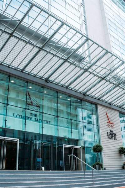 The Lowry Hotel
