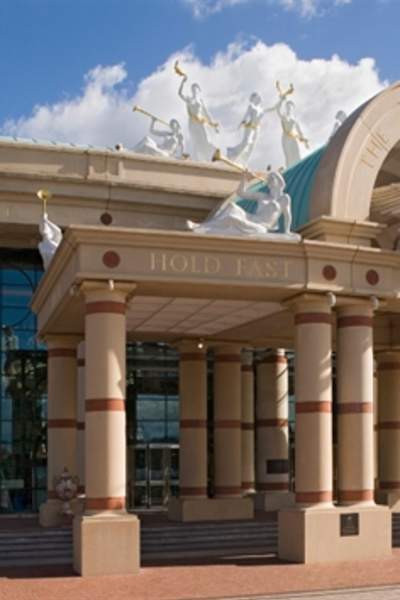 The Trafford Centre