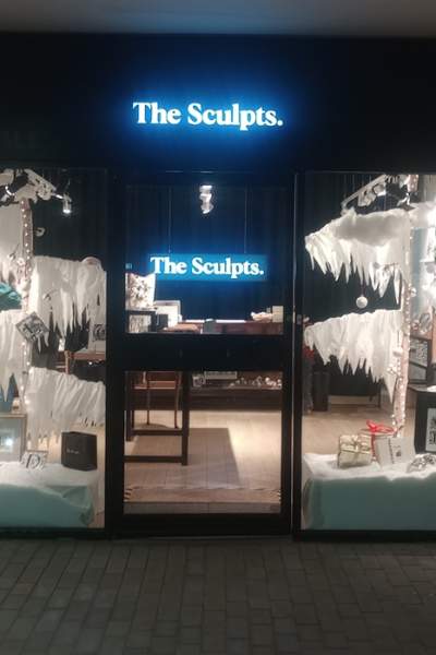 The Sculpts