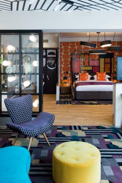 Malmaison Hotel