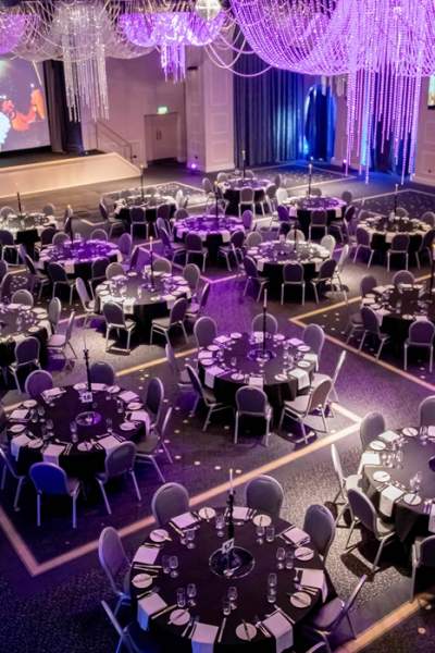 Mercure Manchester Piccadilly