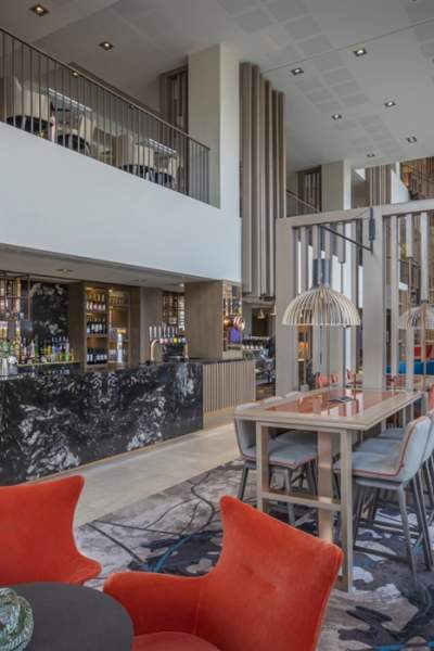 Clayton Hotel Manchester City Centre