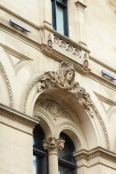 King Street Townhouse