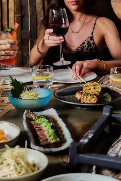 Peter Street Kitchen