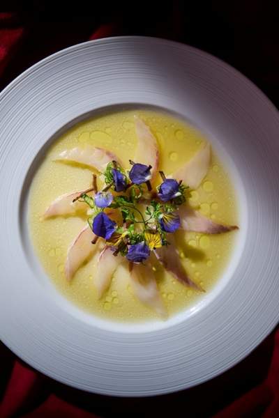 Peter Street Kitchen