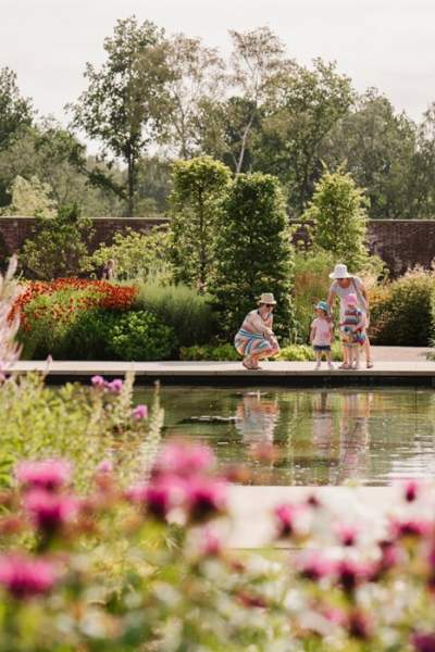 RHS Garden Bridgewater