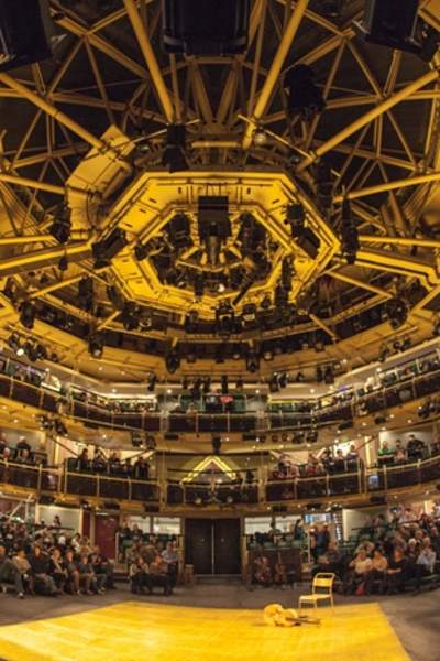 Royal Exchange Theatre