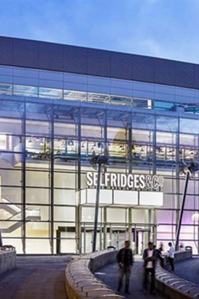 Selfridges