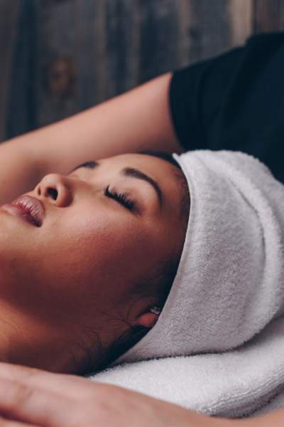 The Spa & Gym at Edwardian Manchester