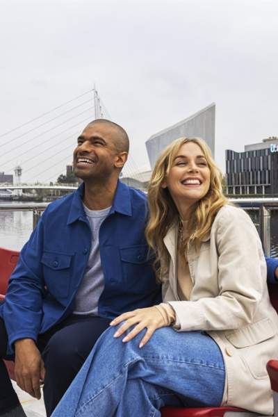 Manchester River Cruises