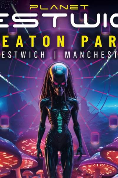 Festwich 2025