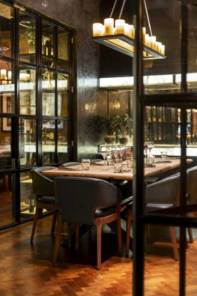 Fazenda Rodizio Bar & Grill