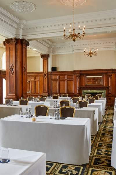 The Midland Hotel