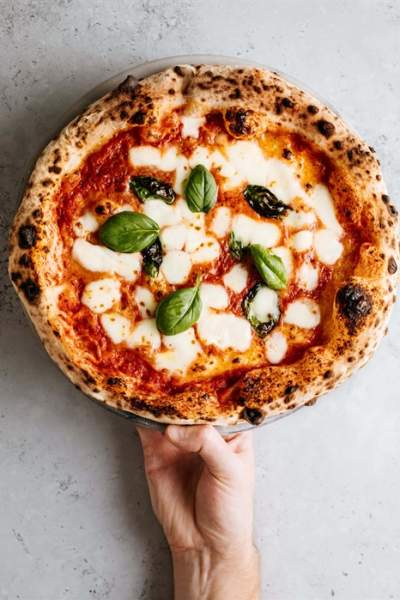 Franco Manca King Street