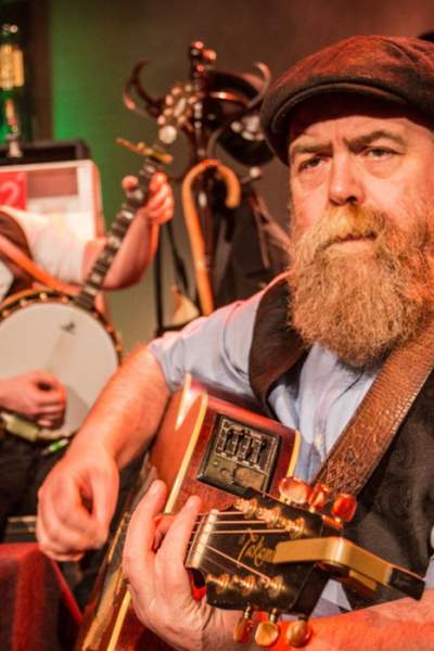 Seven Drunken Nights - The Story of the Dubliners