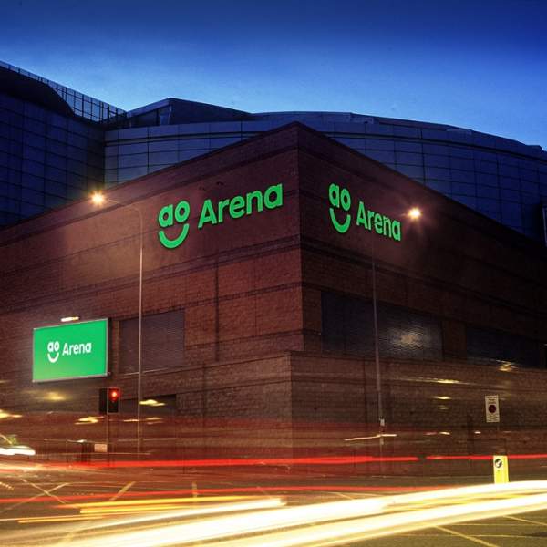 CHS Manchester