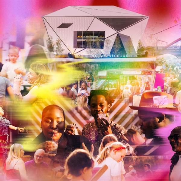 Manchester International Festival