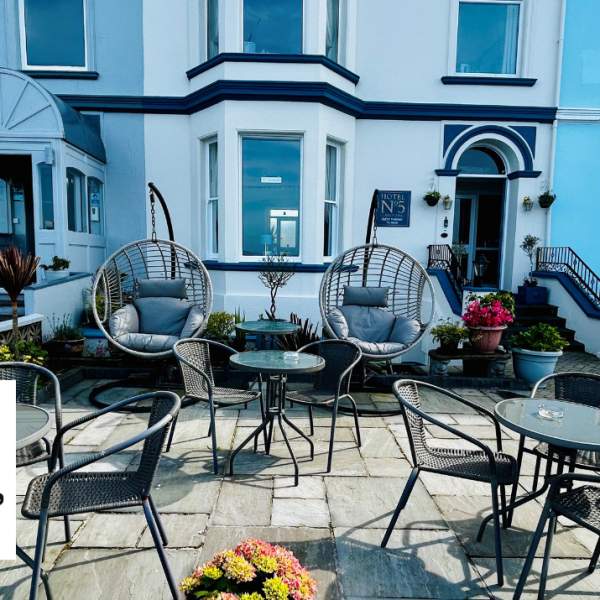 Hotel No5