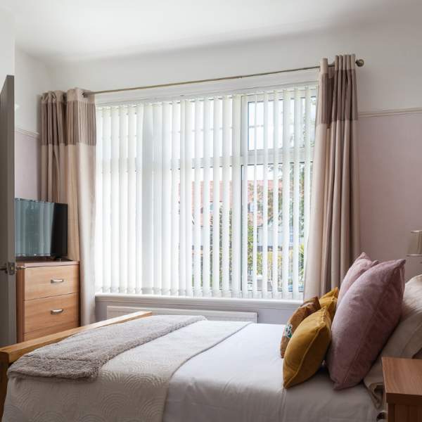 Rosaire Guest House