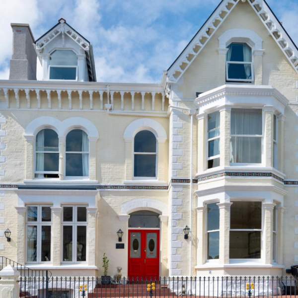 The Stella Historic Llandudno Bed and Breakfast