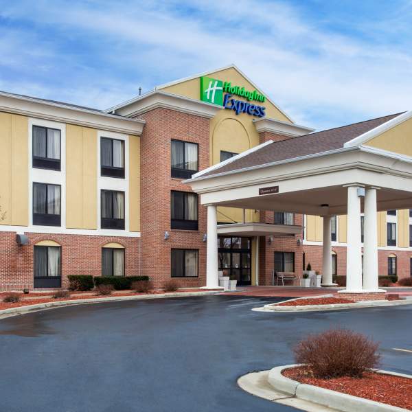 Holiday Inn Express