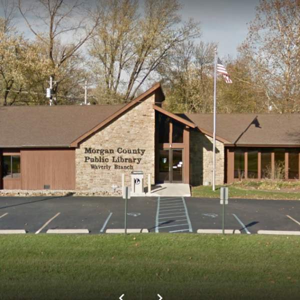Morgan County Public Library - Waverly Branch