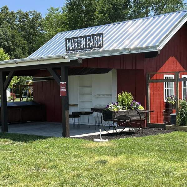 Martin Farm