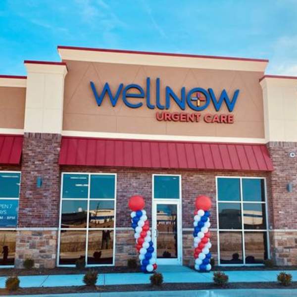 WellNow Urgent Care