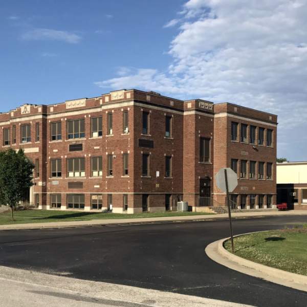 Eminence Community Schools