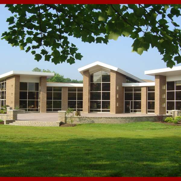 Mooresville Public Library