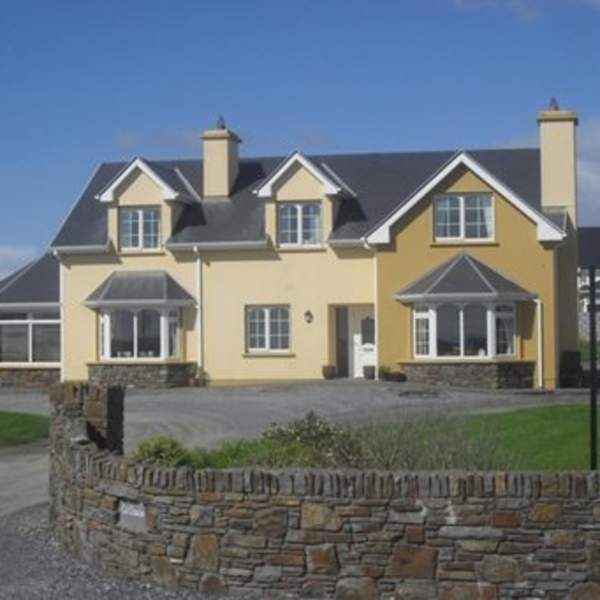 Cill Chiaráin B&B