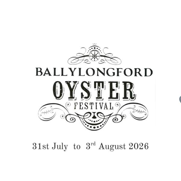 Ballylongford Oyster Festival