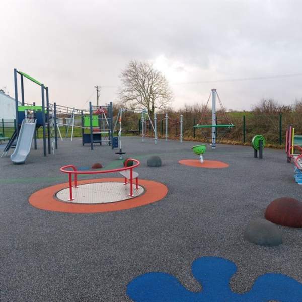 Abbeydorney Playground