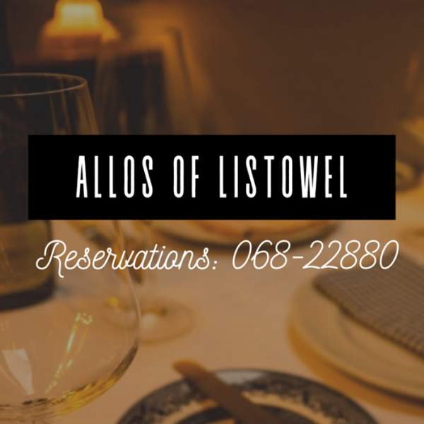 Allos Bar Bistro