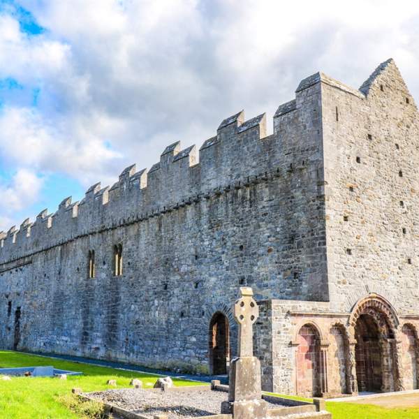 Ardfert Cathedral