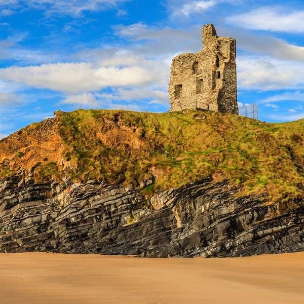Ballybunion North