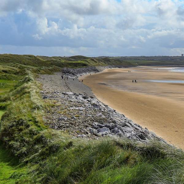 Ballybunnion South