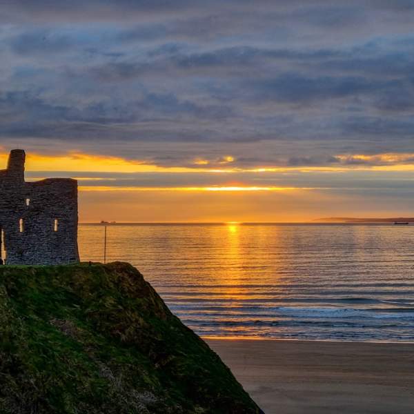 Fitzmaurice Castle