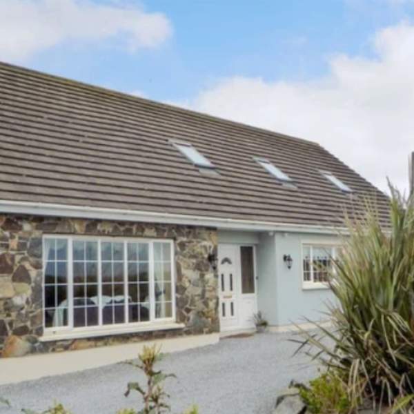 Ballyheigue House